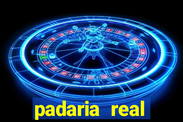 padaria real pinheiros sp